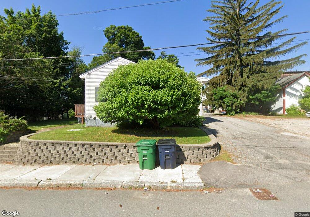 4 Beard St, Nashua, NH 03064 - photo 1