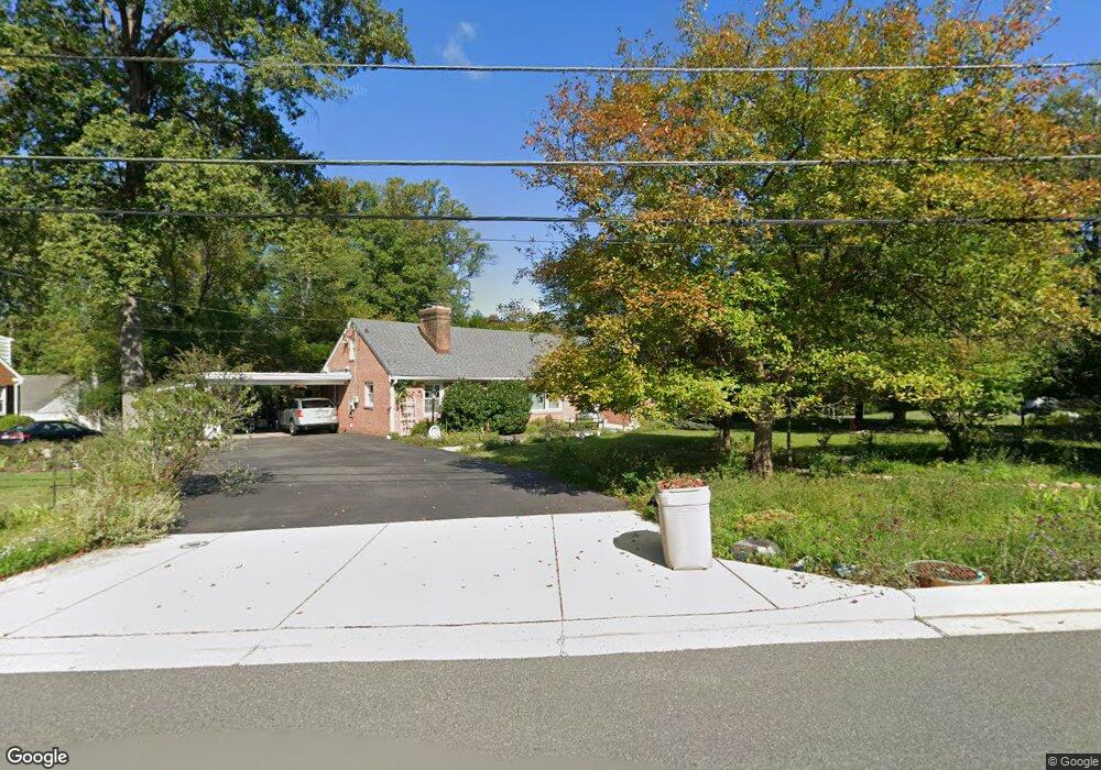 3201 Regina Dr, Silver Spring, MD 20906 - photo 1