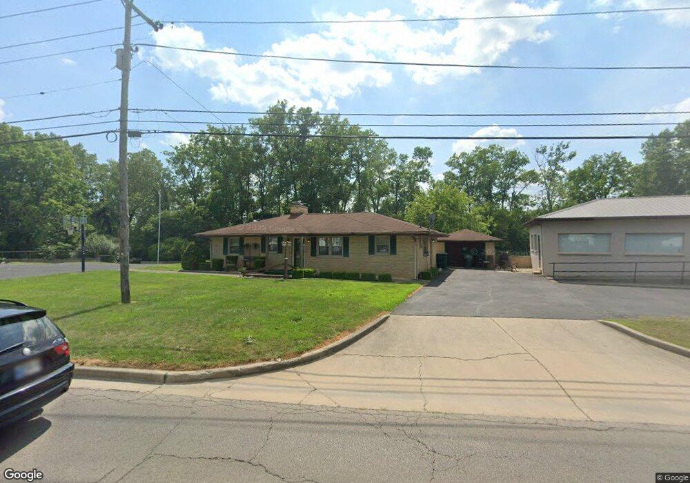 3515 S Walnut St, Muncie, IN 47302 - photo 1