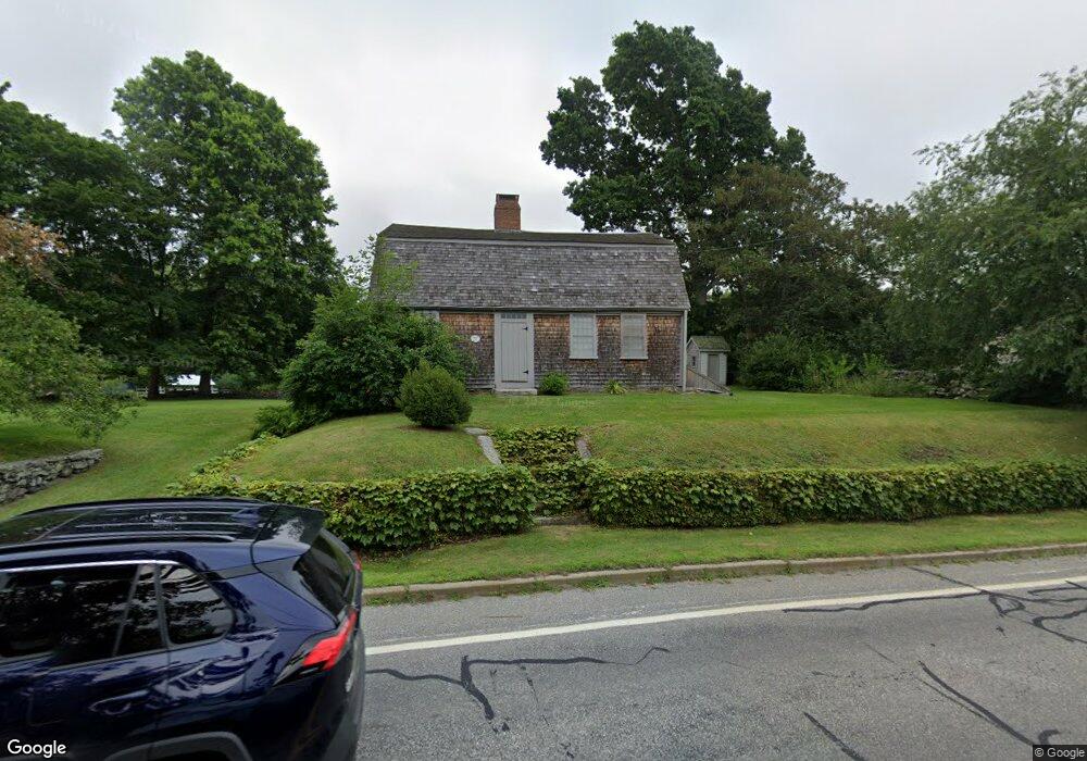 3908 Main Rd, Tiverton, RI 02878 - photo 1