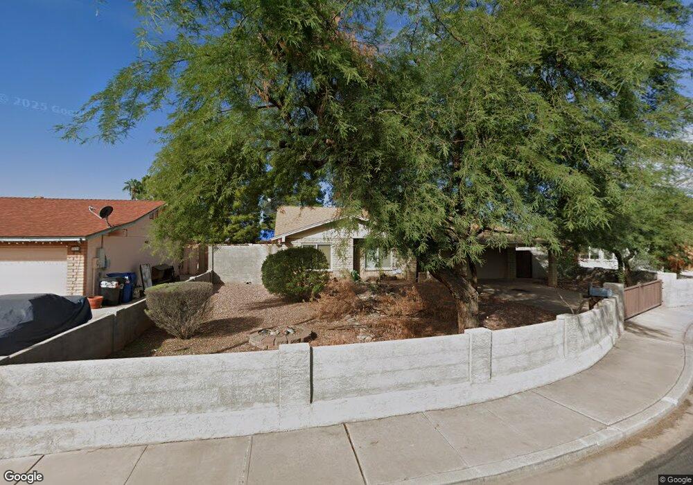 2024 S Davis Cir, Mesa, AZ 85210 - photo 1