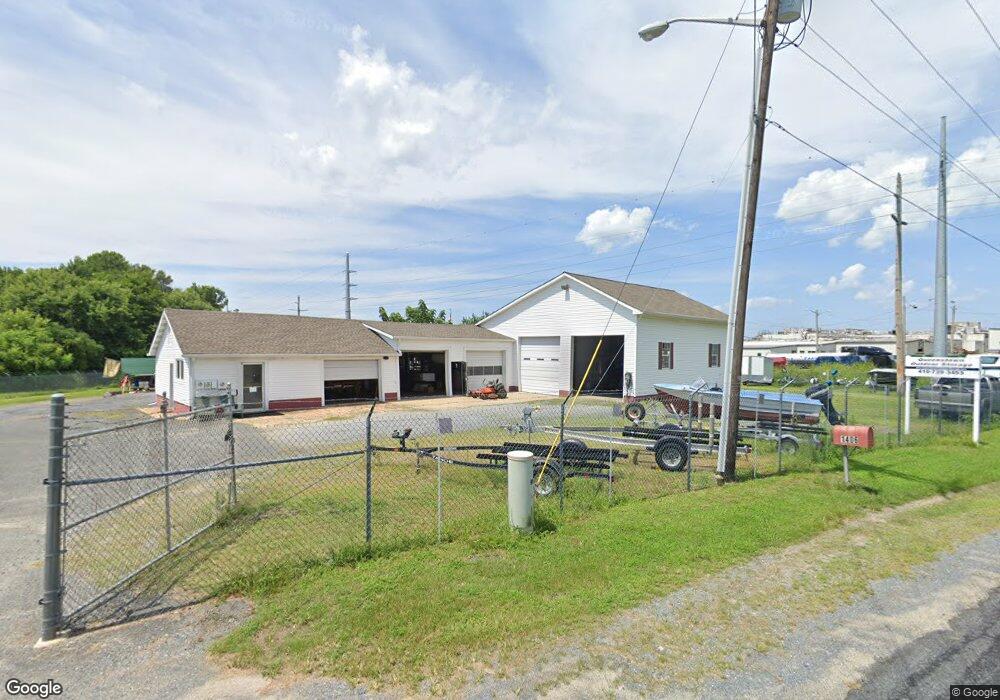 1406 Bloomingdale Rd, Queenstown, MD 21658 - photo 1