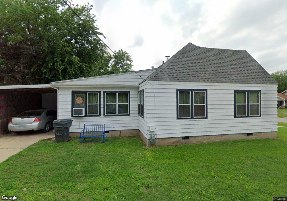 800 3rd Ave SW, Ardmore, OK 73401 - photo 1