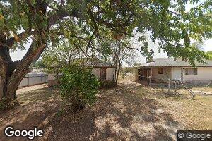 809 Park Ave, Mountain View, OK 73062