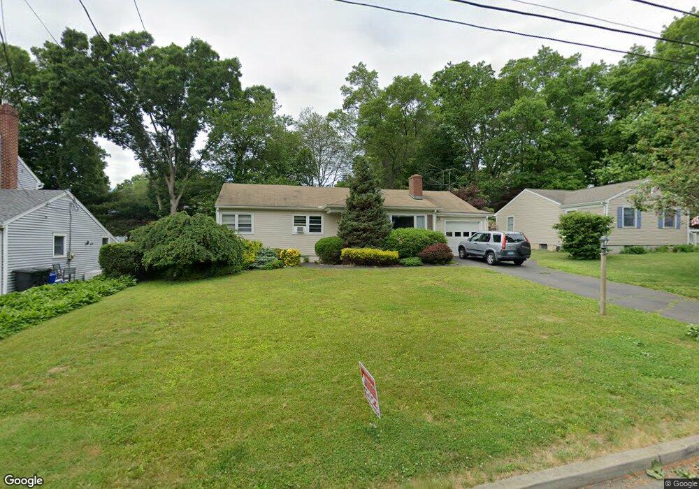 596 Davis Rd, Fairfield, CT 06825 - photo 1