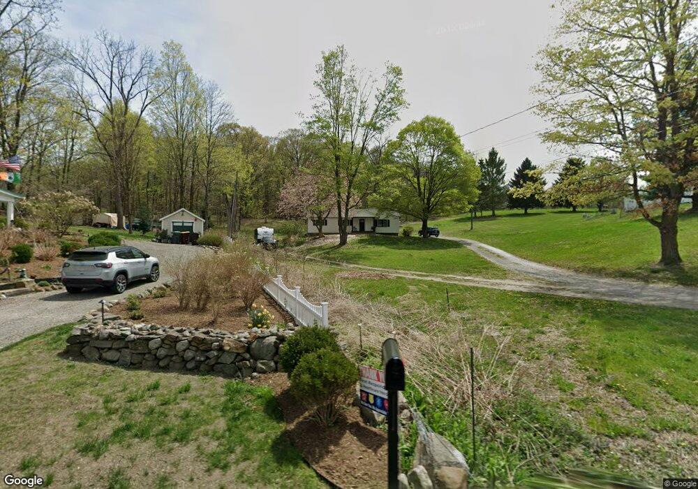 66 Bellvale Lakes Rd, Warwick, NY 10990 - photo 1