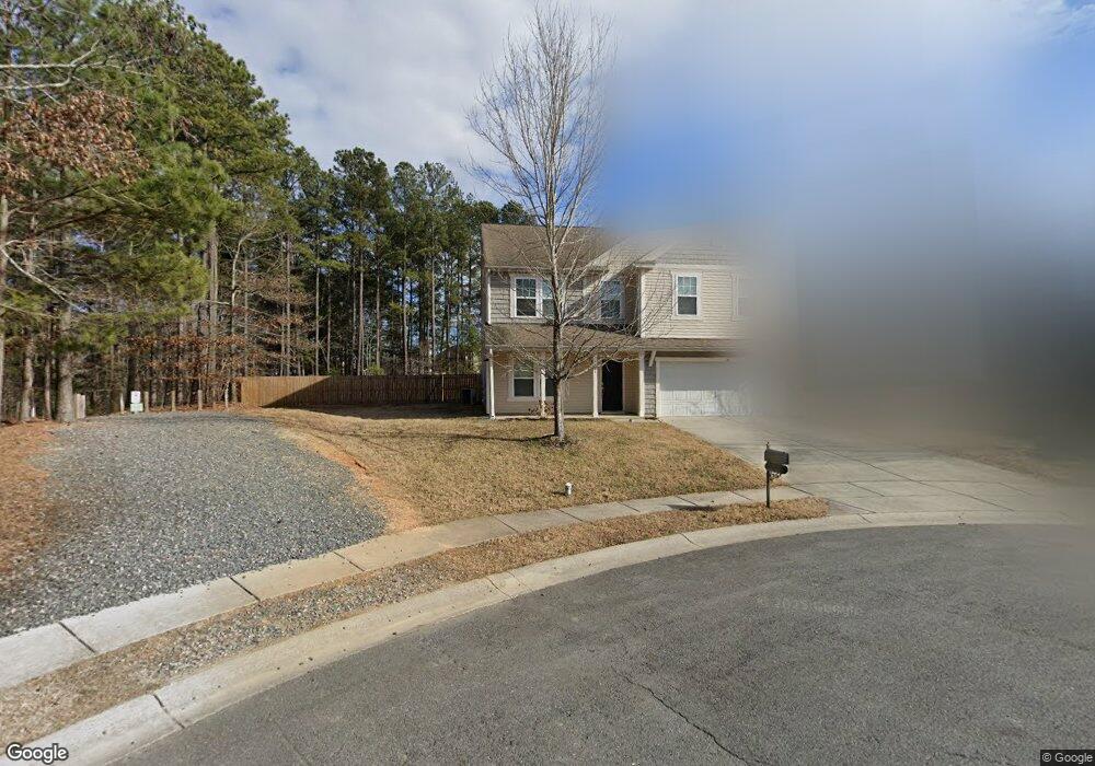 1524 Black Swan Ct, Clover, SC 29710 - photo 1