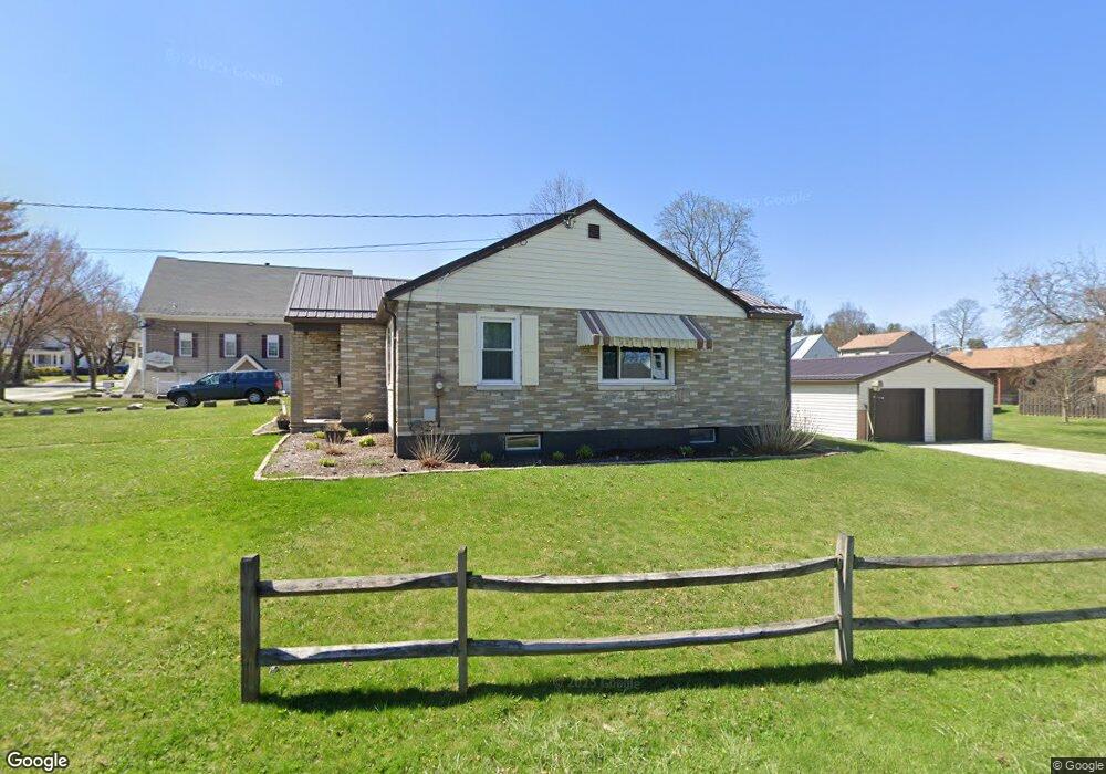 1548 Menoher Blvd unit 1, Johnstown, PA 15905 - photo 1