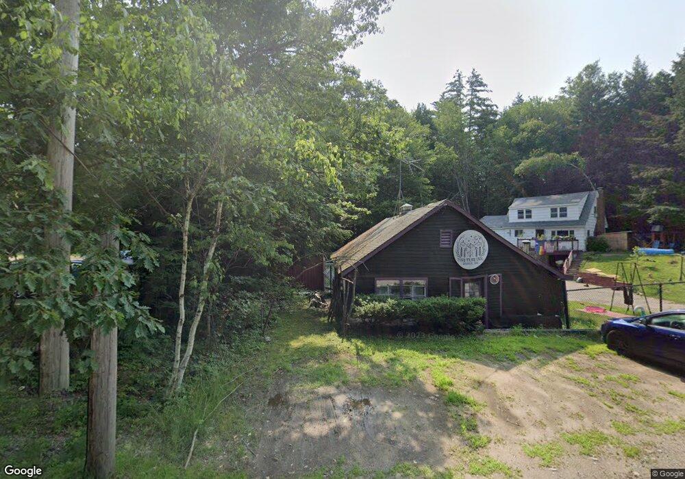 419 N Stark Hwy, Weare, NH 03281 - photo 1