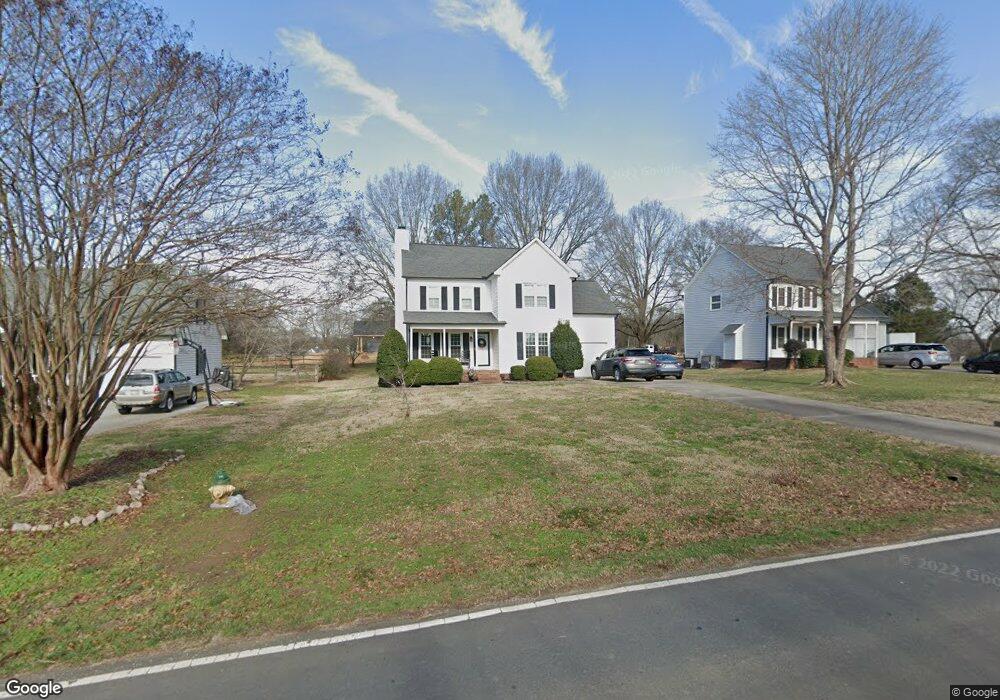 3732 Cochran Rd SW, Concord, NC 28027 - photo 1