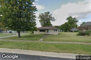 245 Dodge St, Cisco, IL 61830