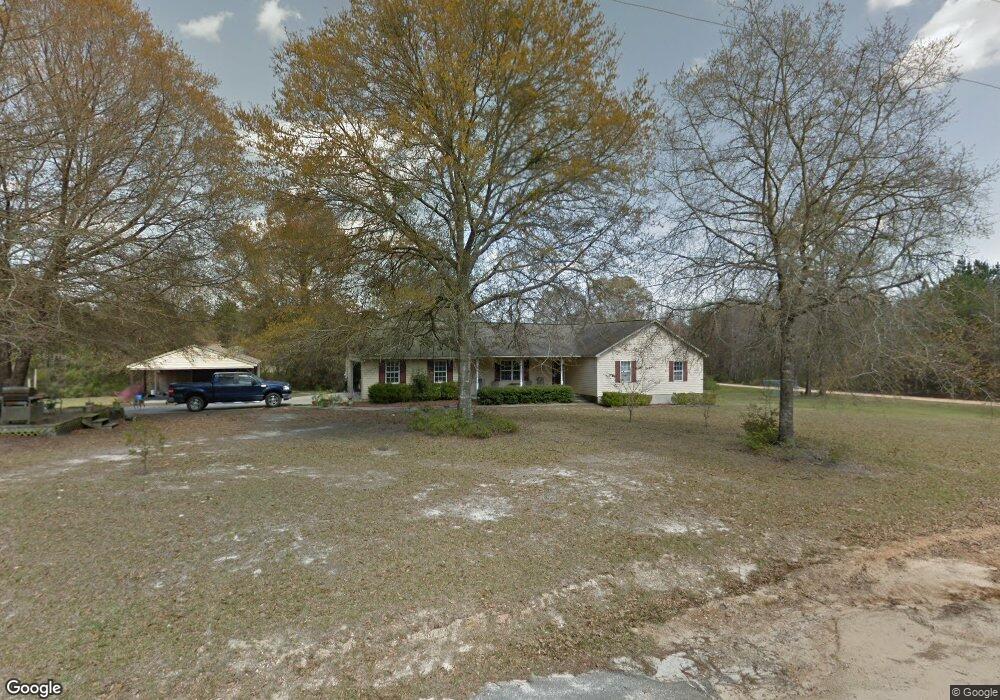 400 Wilkes Cir, Alston, GA 30412 - photo 1