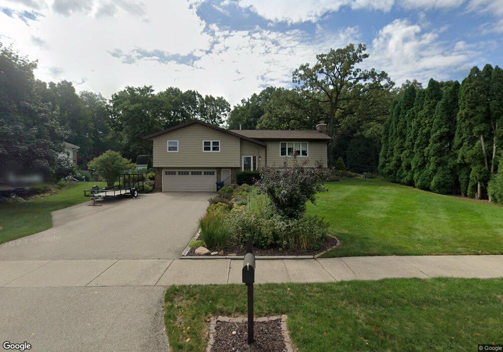 810 Miller Dr, Oregon, WI 53575 - photo 1