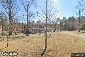 67 Shadow Wood Dr, Boyce, LA 71409