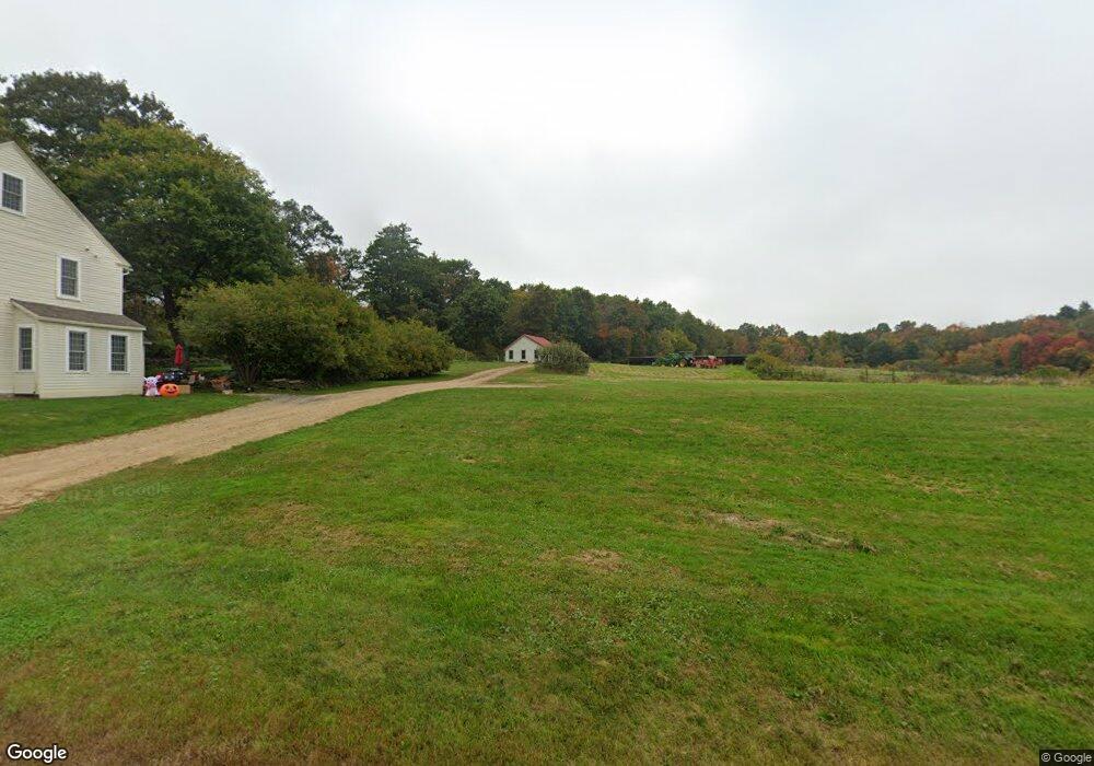 138 N Main St, West Brookfield, MA 01585 - photo 1