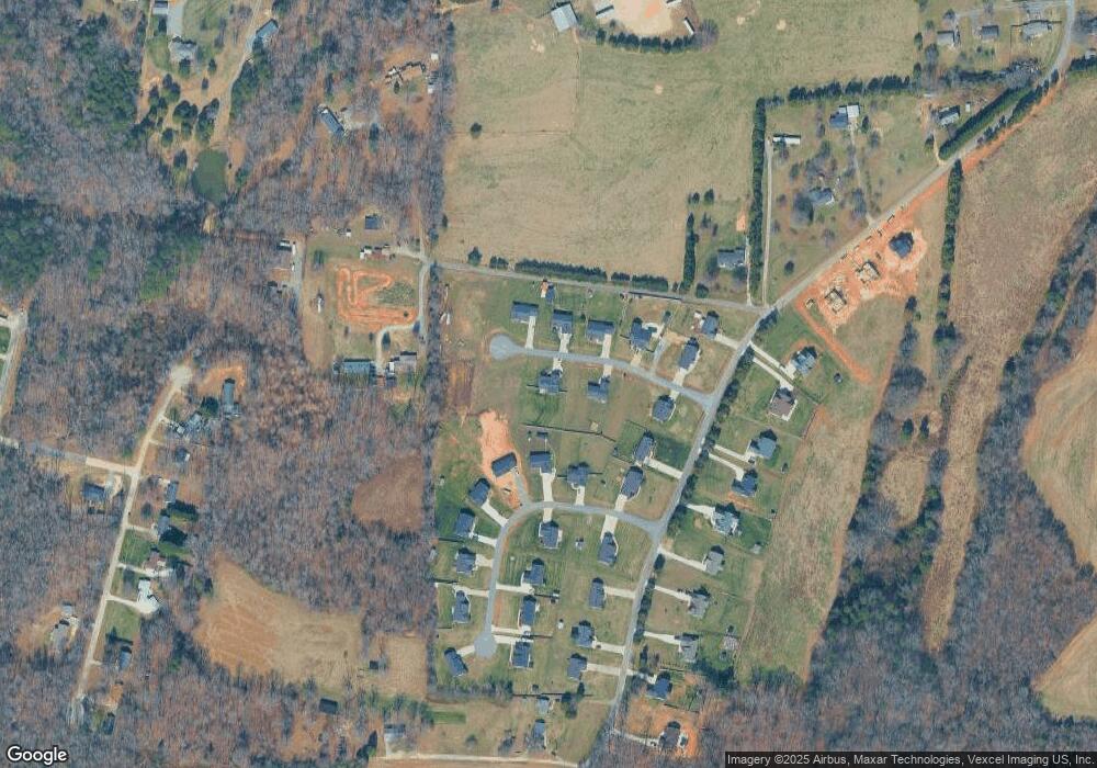 125 Portman Ln, Statesville, NC 28625 - photo 1