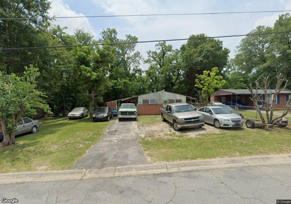 2442 Vivian Dr, Macon, GA 31206 - photo 1