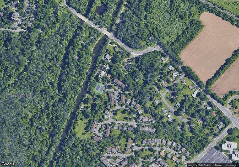 9 Fountayne Ct, Princeton, NJ 08540 - photo 1