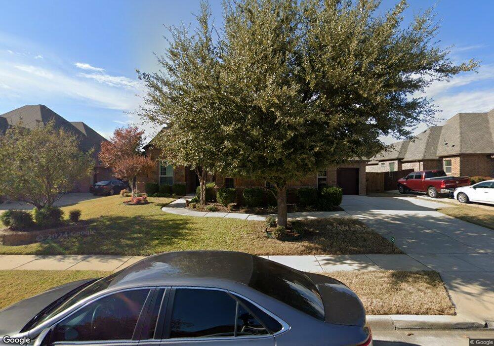 6509 Rock Springs Dr, North Richland Hills, TX 76182 - photo 1