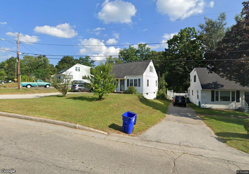 61 Jobin Dr, Manchester, NH 03103 - photo 1