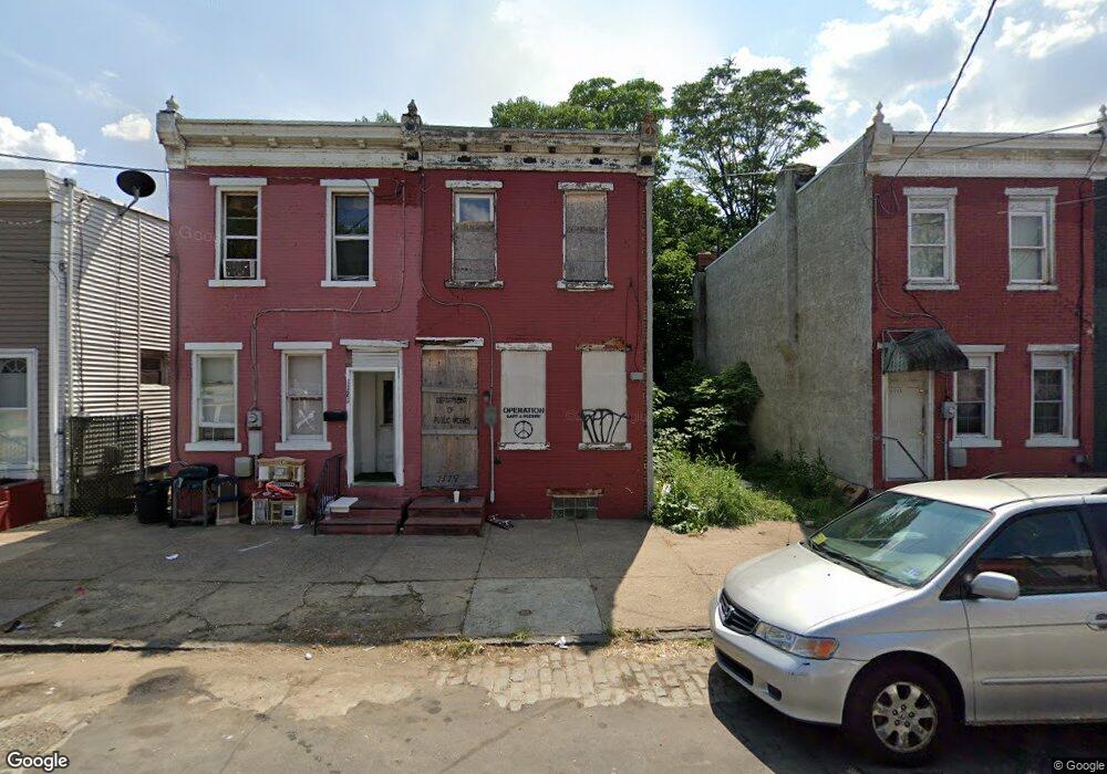 1117 Louis St, Camden, NJ 08103 - photo 1