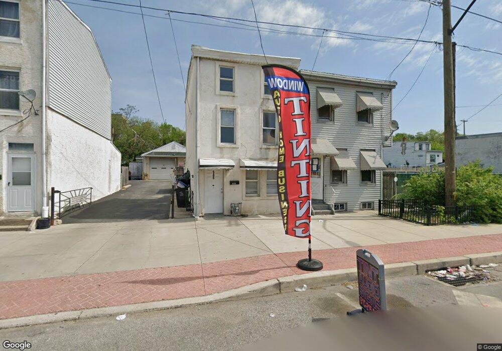 547 E Lafayette St, Norristown, PA 19401 - photo 1