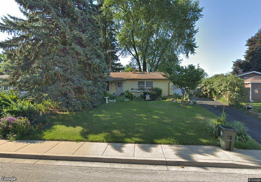 227 Granada Rd, Carpentersville, IL 60110 - photo 1