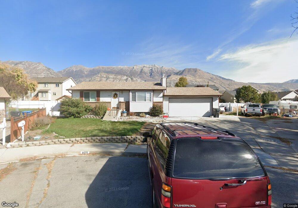 609 E 930 S, Pleasant Grove, UT 84062 - photo 1