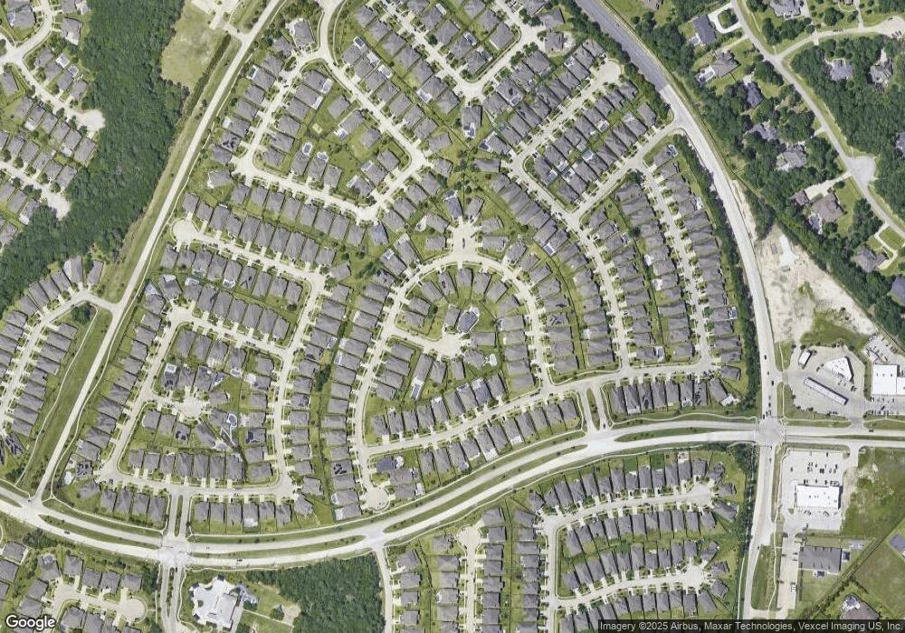 3807 Running Fox Ln, Spring, TX 77386 - photo 1