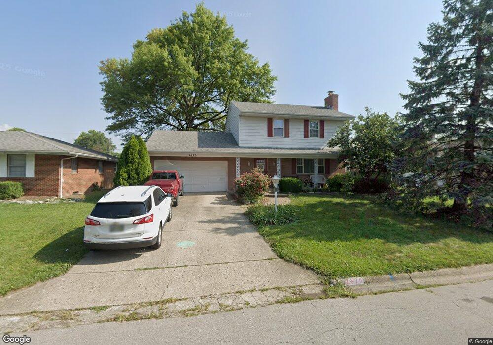 2870 Briggston Ave, Columbus, OH 43204 - photo 1