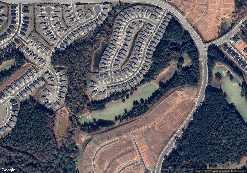 142 Chinkapin Ct, Griffin, GA 30223 - photo 1