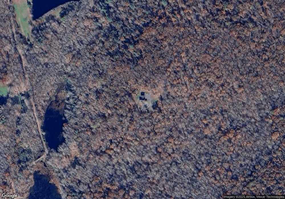 246 Bujak Rd, Chaplin, CT 06235 - photo 1