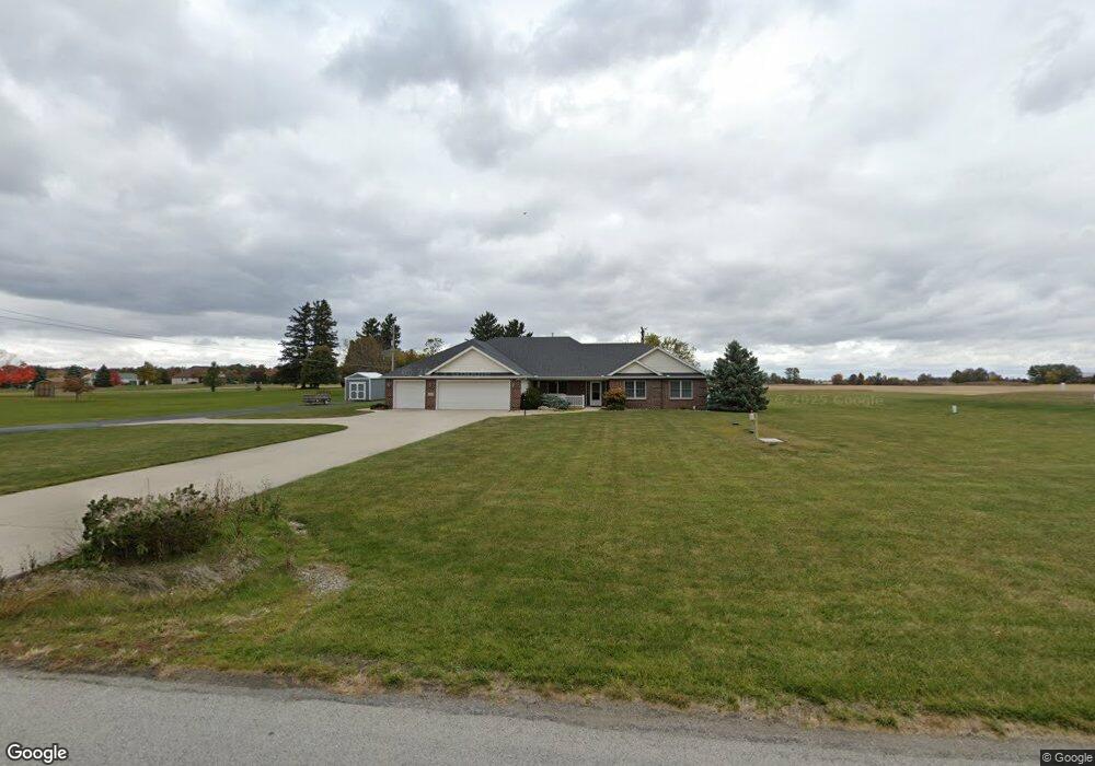 10203 Paulding Rd, New Haven, IN 46774 - photo 1