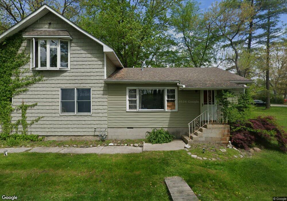 7704 W 147th Ct, Cedar Lake, IN 46303 - photo 1