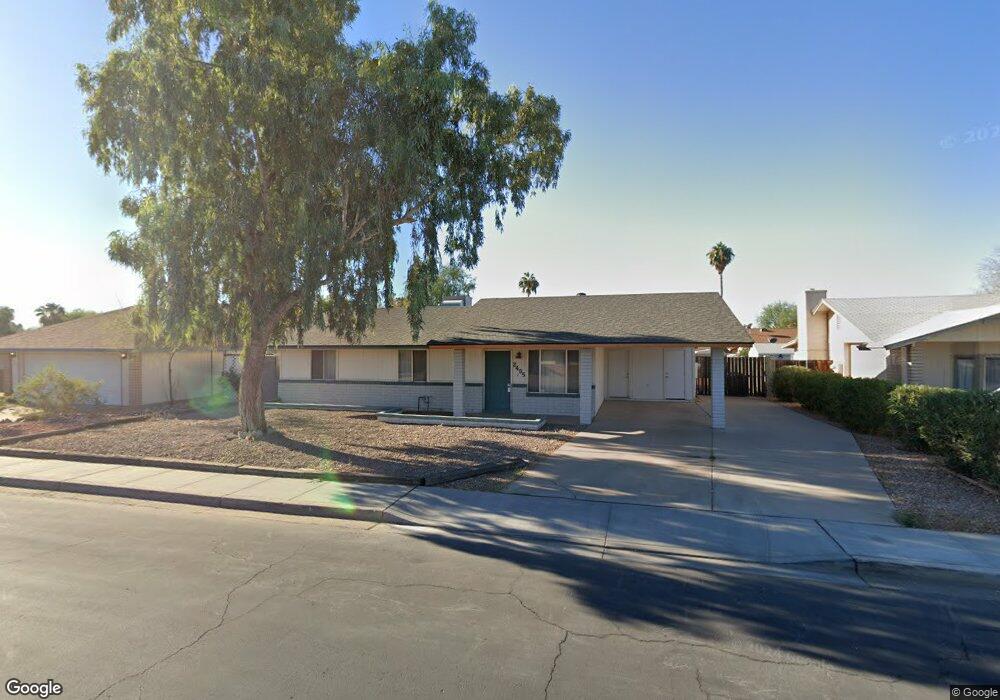 2405 E Juanita Ave, Mesa, AZ 85204 - photo 1