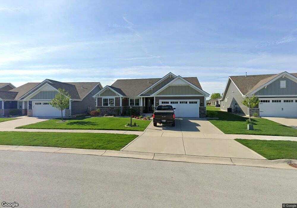 10683 Juniper Ln, Saint John, IN 46373 - photo 1