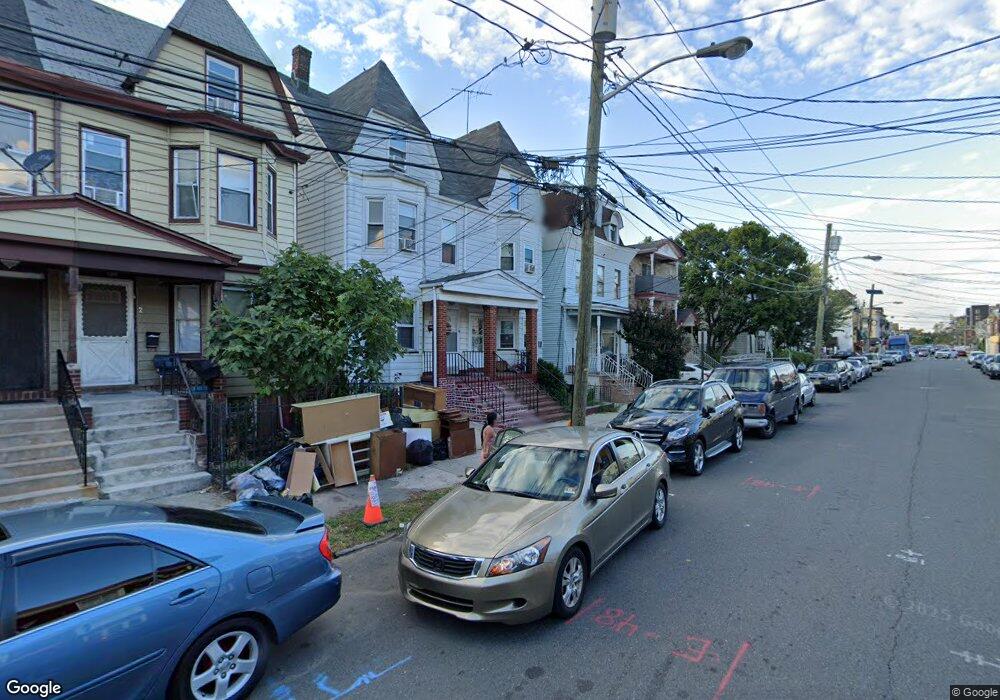 21 S Reid St unit 2, Elizabeth, NJ 07201 - photo 1