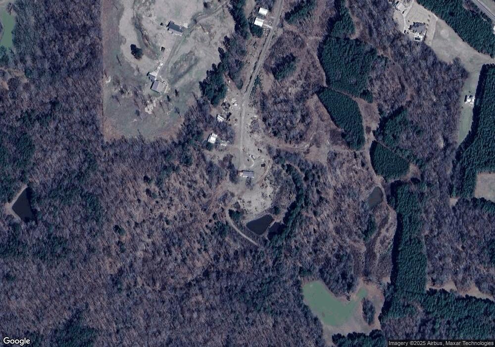 609 County Road 102, Oxford, MS 38655 - photo 1