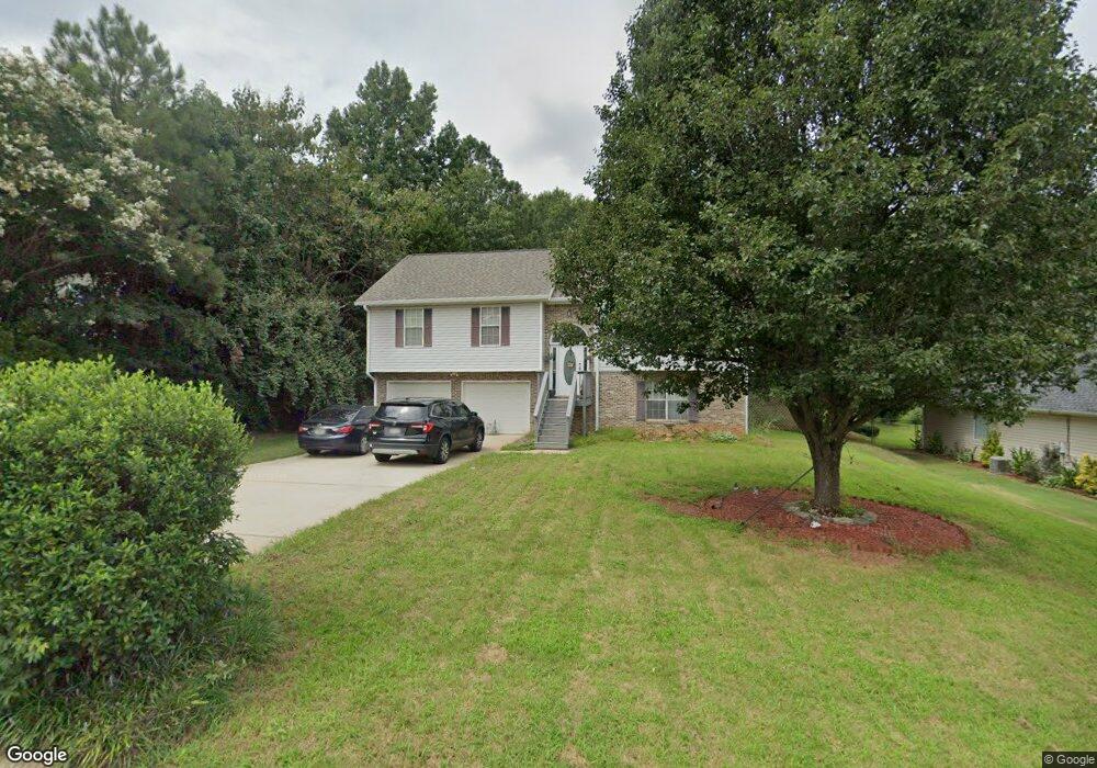 715 Pebble Blvd unit 36, Covington, GA 30016 - photo 1