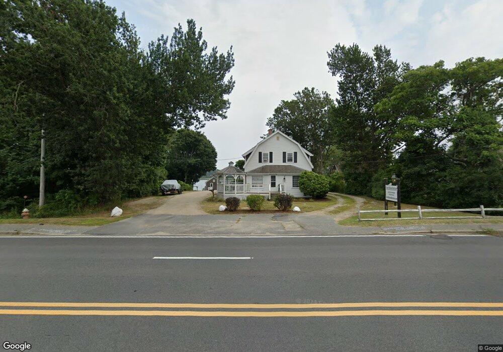 37 E 6a, Truro, MA 02652 - photo 1