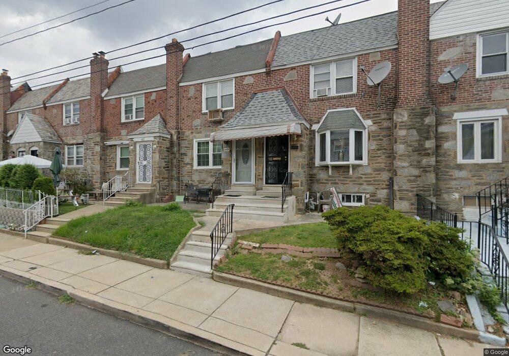 6837 Radbourne Rd, Upper Darby, PA 19082 - photo 1