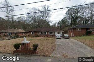 233 Springside Dr SE, Atlanta, GA 30354