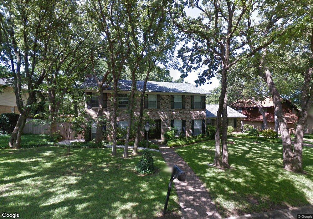 2024 Pembrooke Place, Denton, TX 76205 - photo 1