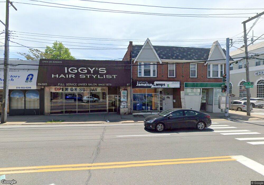 919 Hempstead Turnpike, Franklin Square, NY 11010 - photo 1