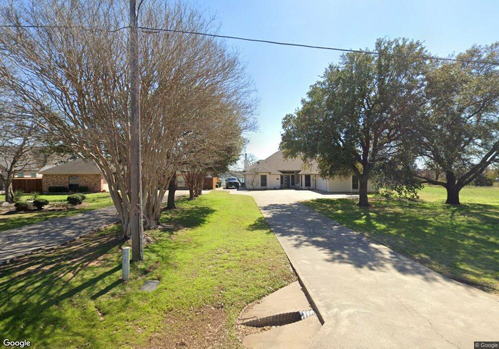 105 Casas Del Sur St, Granbury, TX 76049 - photo 1