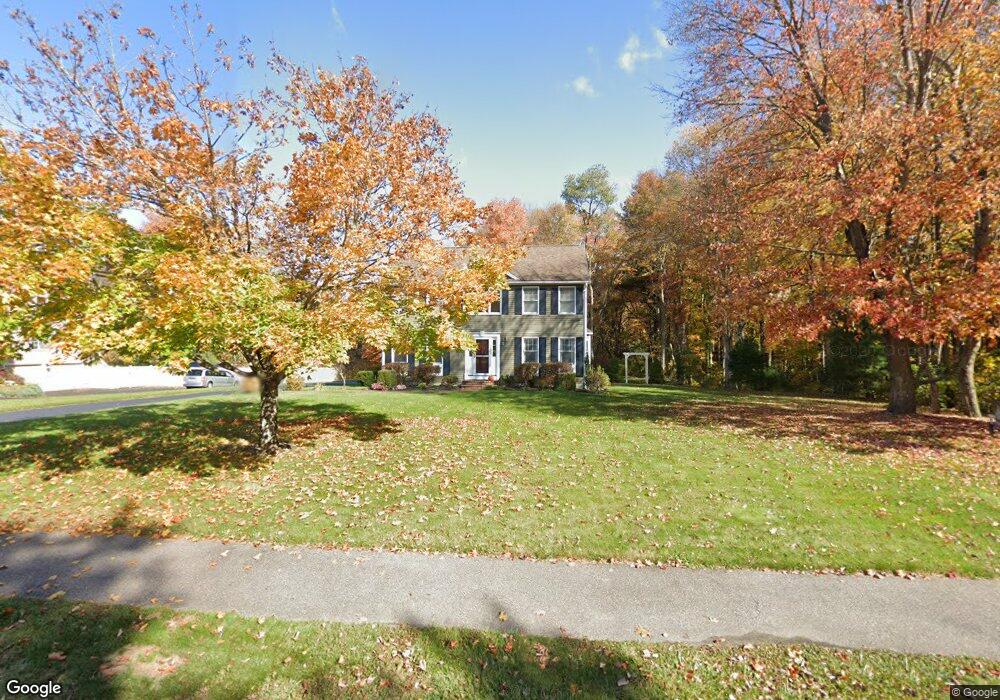 24 Stewart St, Franklin, MA 02038 - photo 1