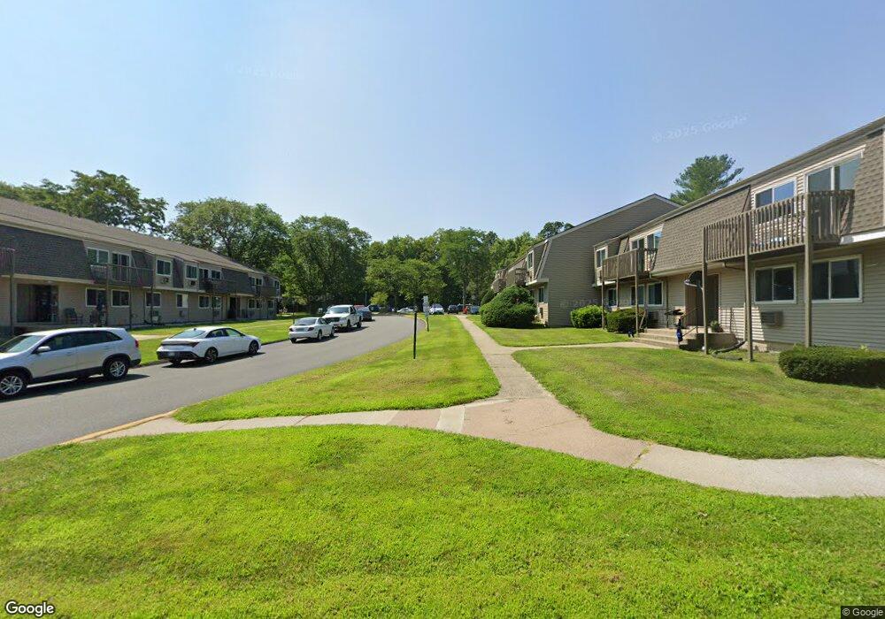 1468 Enfield St, Enfield, CT 06082 - photo 1