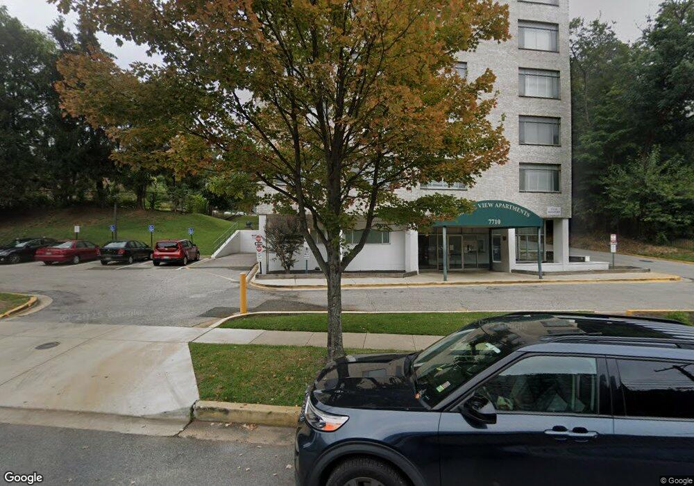 7710 Maple Ave, Takoma Park, MD 20912 - photo 1