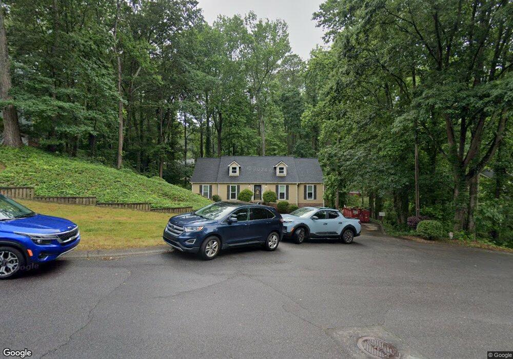 3515 Old Suttons Way, Marietta, GA 30062 - photo 1