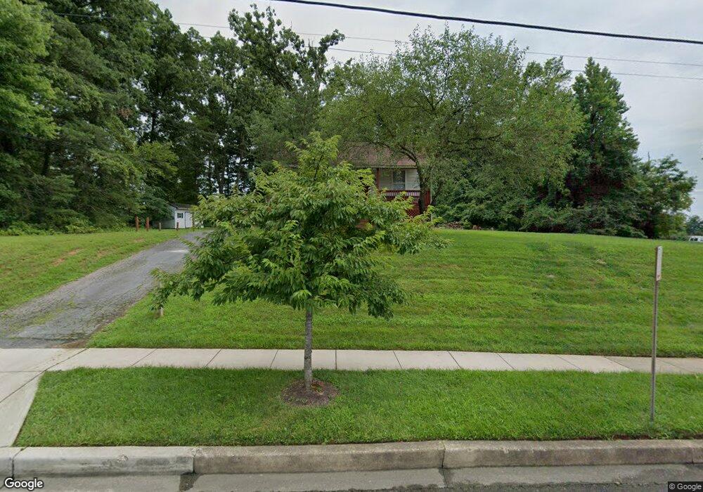 6711 Good Luck Rd, Lanham, MD 20706 - photo 1